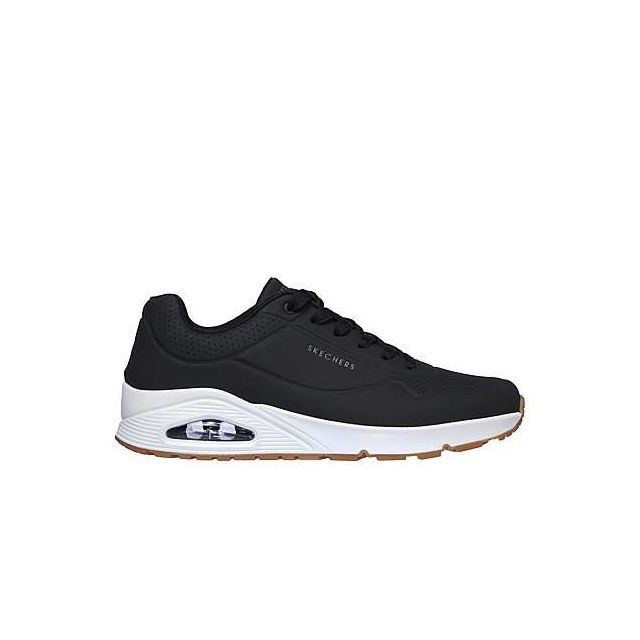 Sneaker Uno stand on air black