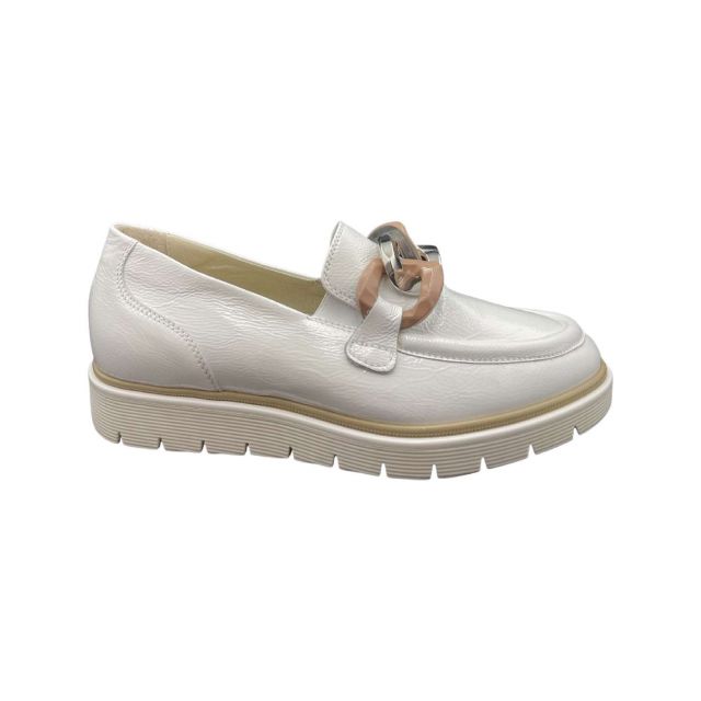 moccasin 5691 vers 05 wit