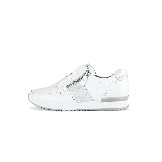 Sneaker 63.420.29 cervo/marmor perl. weiss/ice