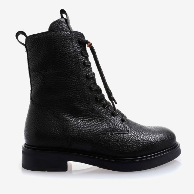 Veterboot Juliette Abby Cesano nero