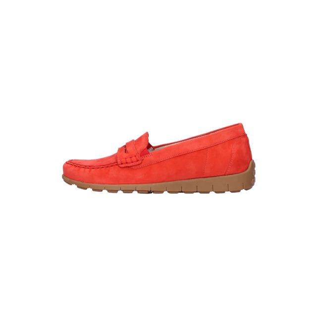 moccasin Lucy order rot