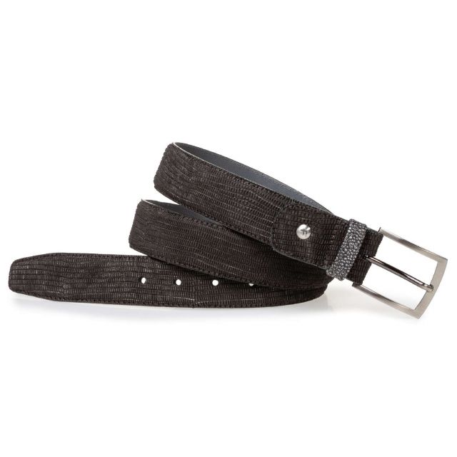 Riem De Belter 24.76 black