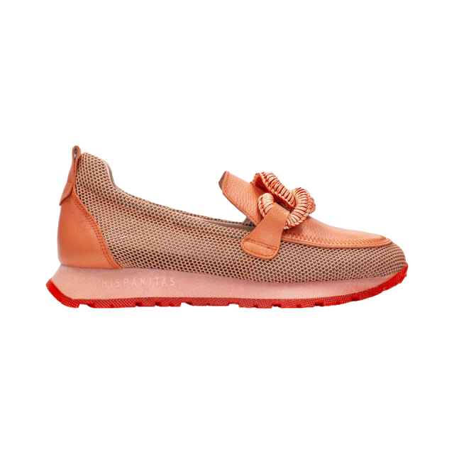 Moccasin HV254065 Melbourne coral