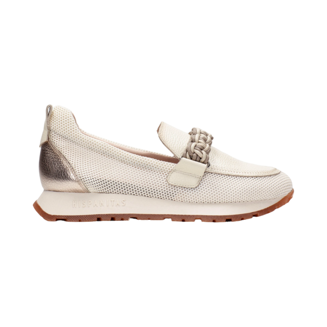 Moccasin HV253948-C001 latte latte cava