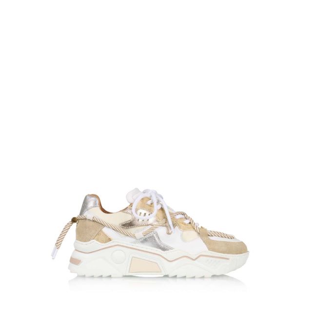 Sneaker Jupiter Sneake sand champagne