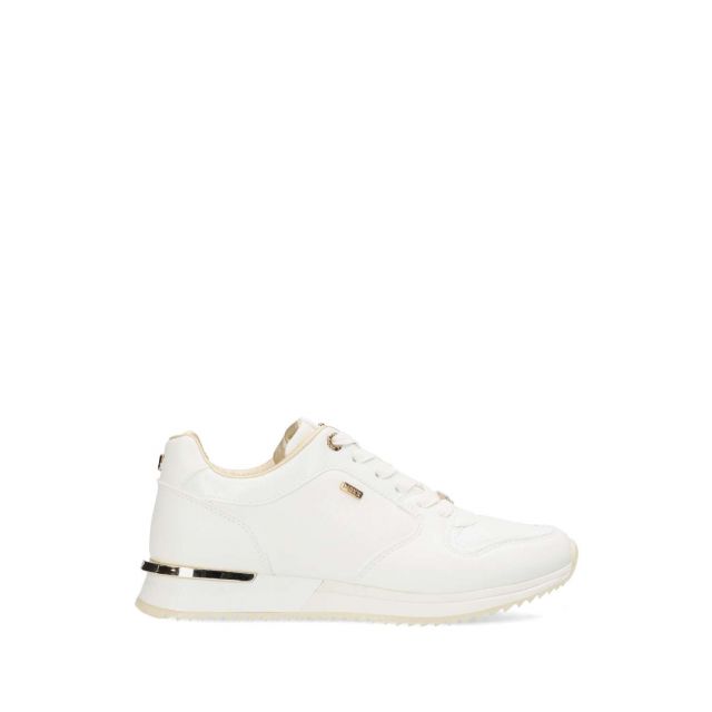 Sneaker Fleur white 3000