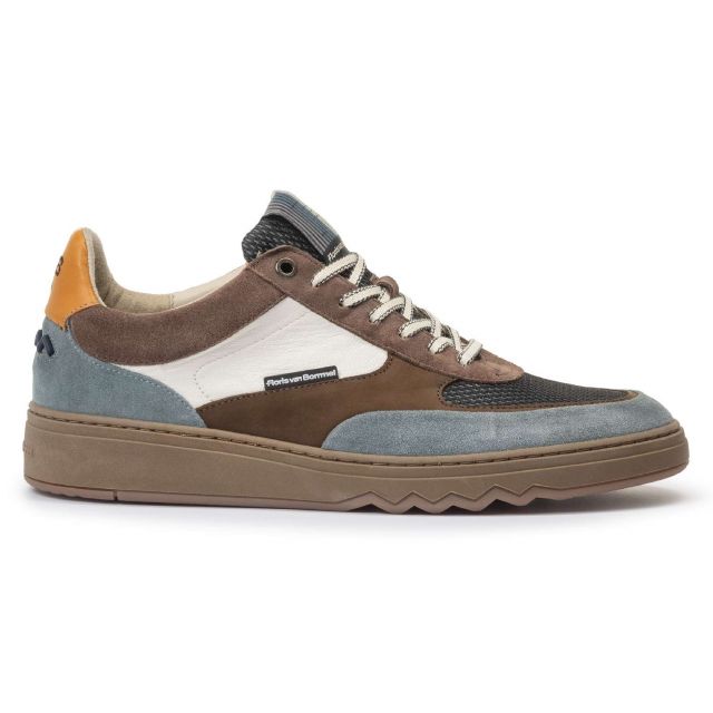 Sneaker De Kupster 05.09 Taupe