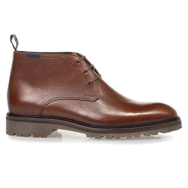 Veterboot Sturdi 01.18 cognac