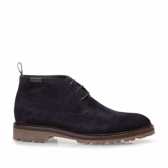 Veterboot Sturdi 01.16 dark blue