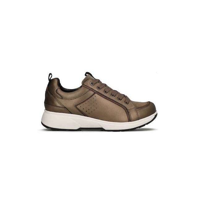 Sneaker Malta bronze