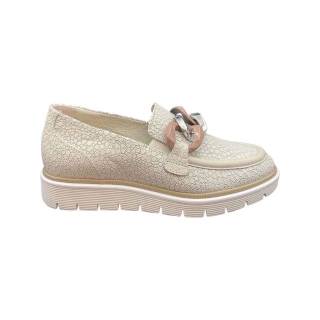 moccasin 5691 vers 02 off white