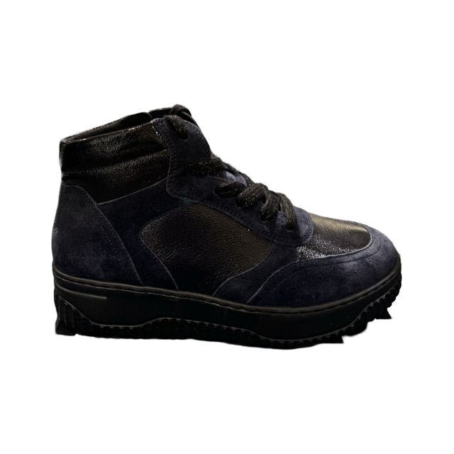 Veter Boogie Boot blauw