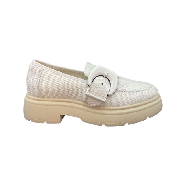 moccasin 5685 vers 02 wit