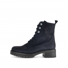 Veter boot 52.786.86 blauw