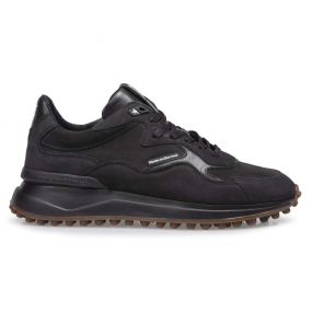 Sneaker Noppi 06.71 black