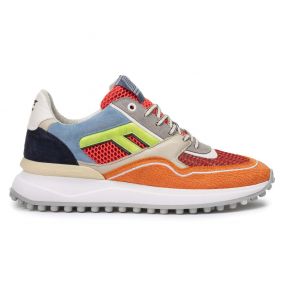 Sneaker Noppi 20.32 orange