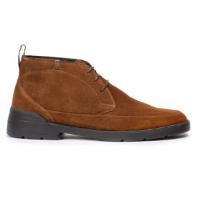 Veterboot De Venker 01.05 Cognac