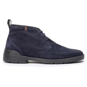 Veterboot De Venker 01.10 dark blue