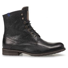 Veterboot Ferri 01.29 black