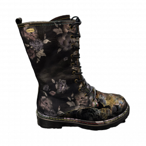 Veter boot Incaso 18 bronze